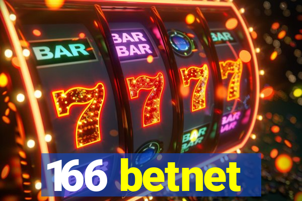 166 betnet